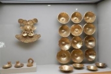 Imagen Museo del Oro Calima
